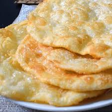 Puri Paratha